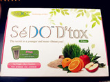 Sedo Detox (Fiber)